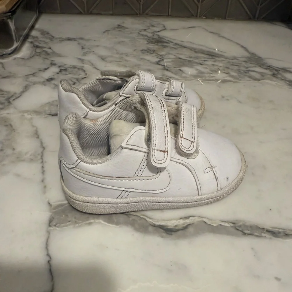 $15 ADD ON nike baby 5c c5 shoes adidas gazelle samba zara toddler h&m